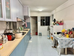 Blk 702 Yishun Avenue 5 (Yishun), HDB 3 Rooms #548693941